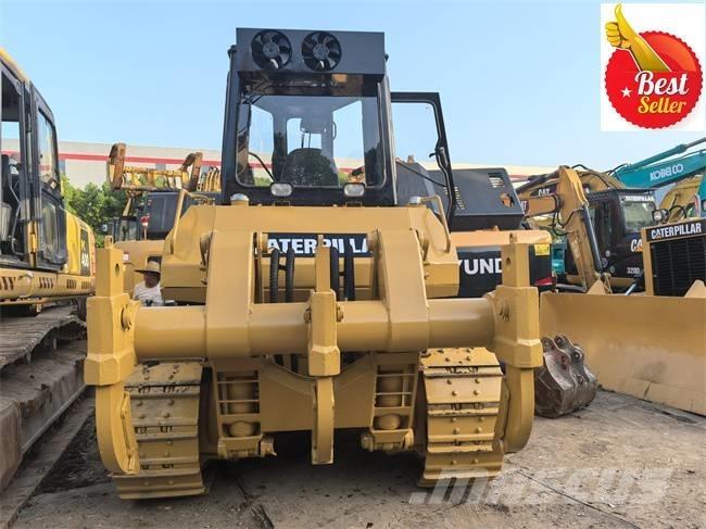 CAT D 7 G Гусеничні бульдозери