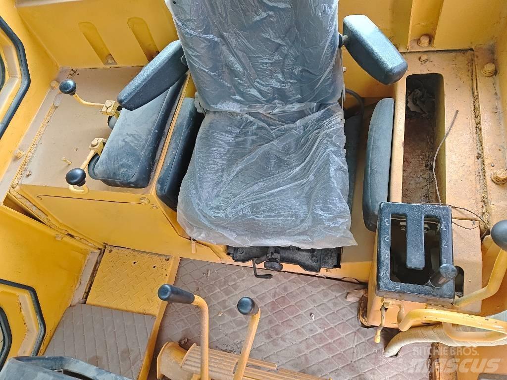 CAT D 7 G Гусеничні бульдозери