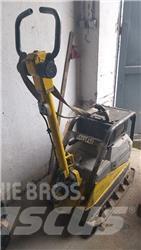 WACKER DPU 4045H Трамбувальники