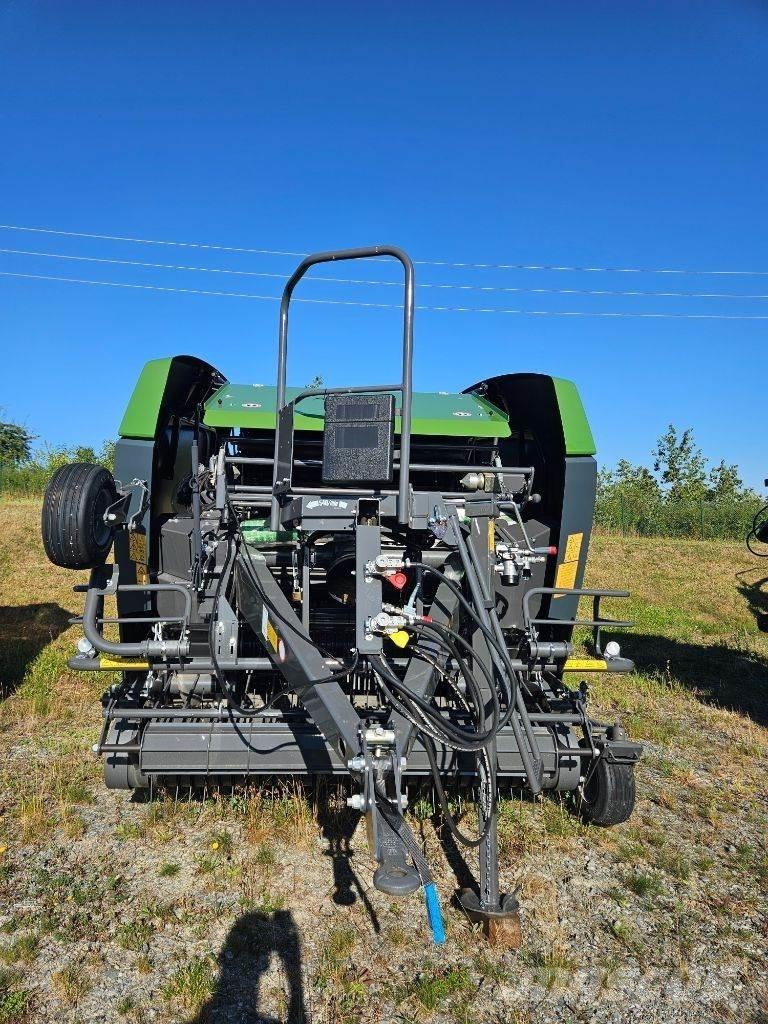 Fendt Rotana F130 Рулонні прес-підбирачі
