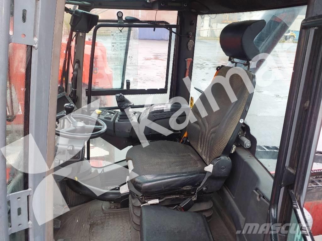 Kalmar DRG450-70S5XS Річстакери
