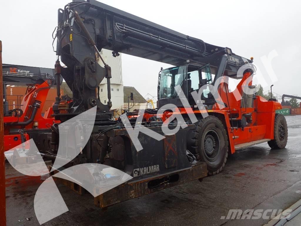 Kalmar DRG450-70S5XS Річстакери
