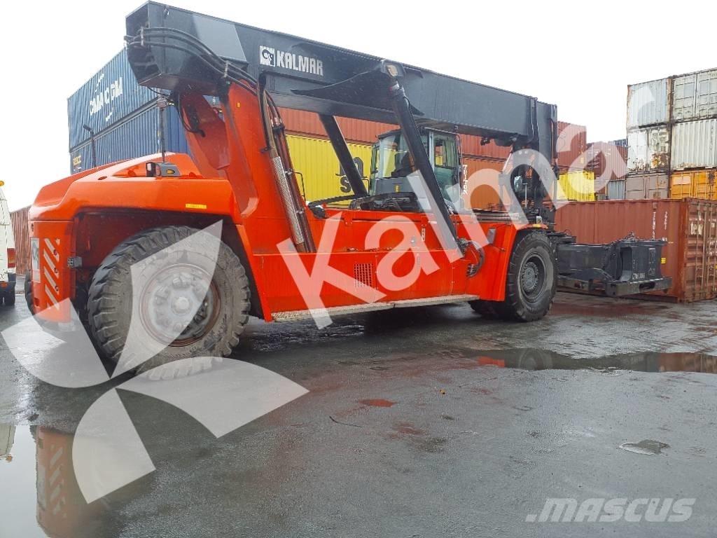 Kalmar DRG450-70S5XS Річстакери