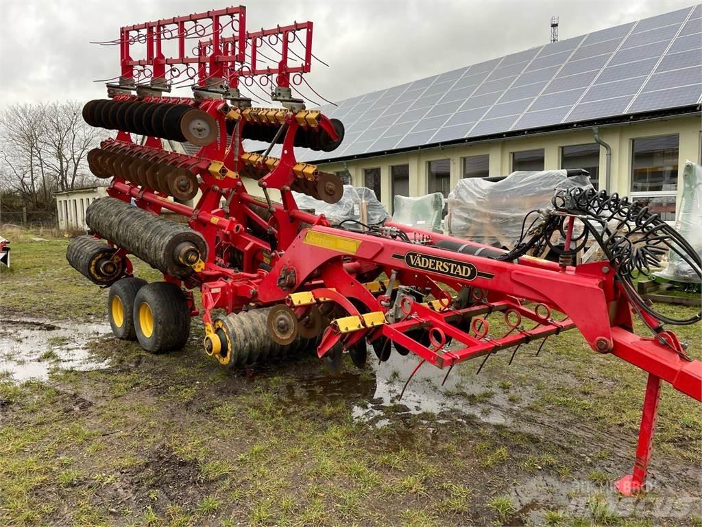 Väderstad CR 820 Сільгосптехніка - Інші