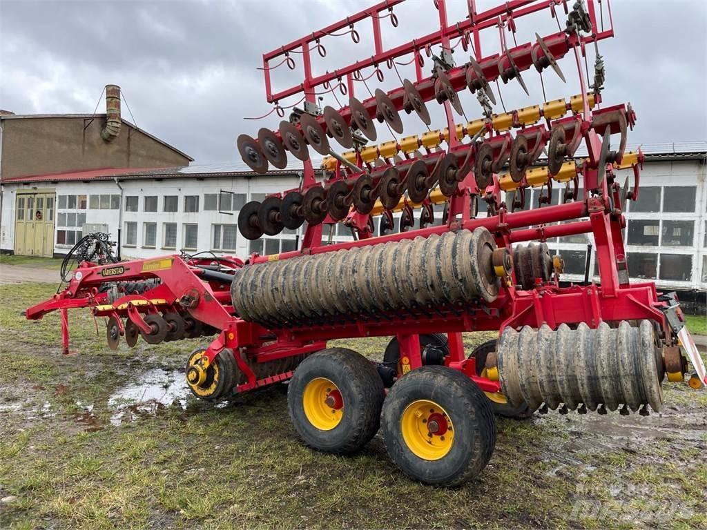 Väderstad CR 820 Сільгосптехніка - Інші