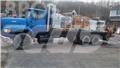 Ford F9000 Вантажівки-платформи/бокове розвантаження