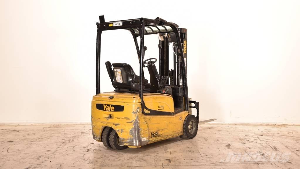 Yale ERP20VT-MWB Електронавантажувачі