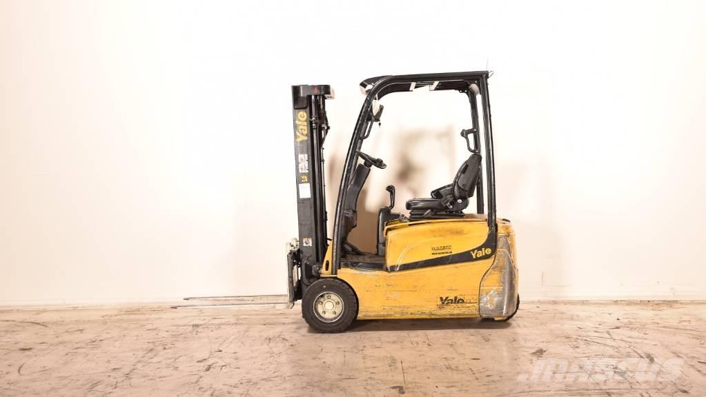 Yale ERP20VT-MWB Електронавантажувачі