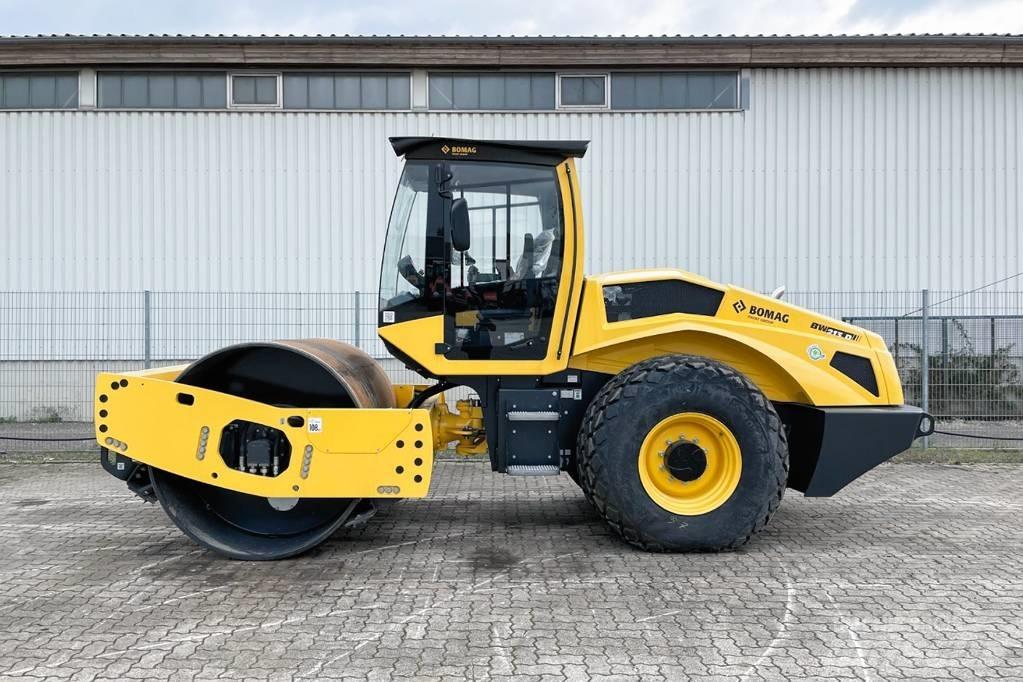 Bomag BW 213 D-5 Грунтові котки