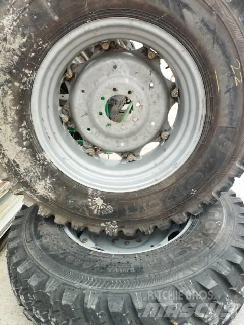 Nokian 440/80X30 Колеса