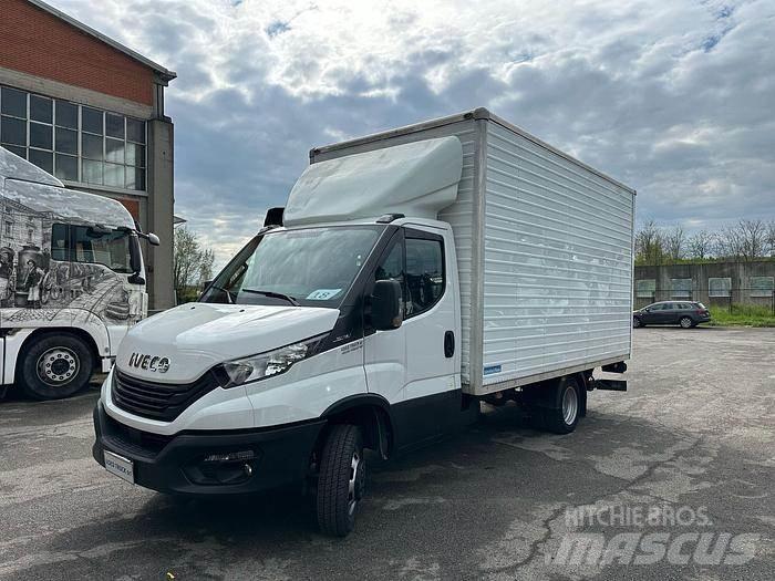 Iveco 35C14 Інше