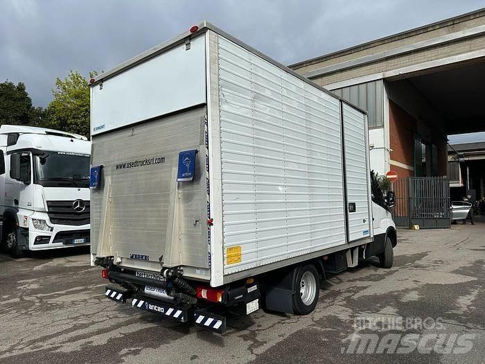 Iveco 35C14 Інше