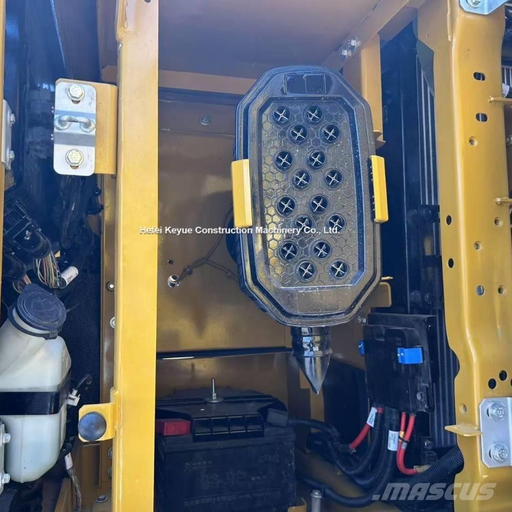 CAT 320 GC Гусеничні екскаватори