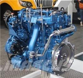  Shangchai SC25R136Q5 Двигуни