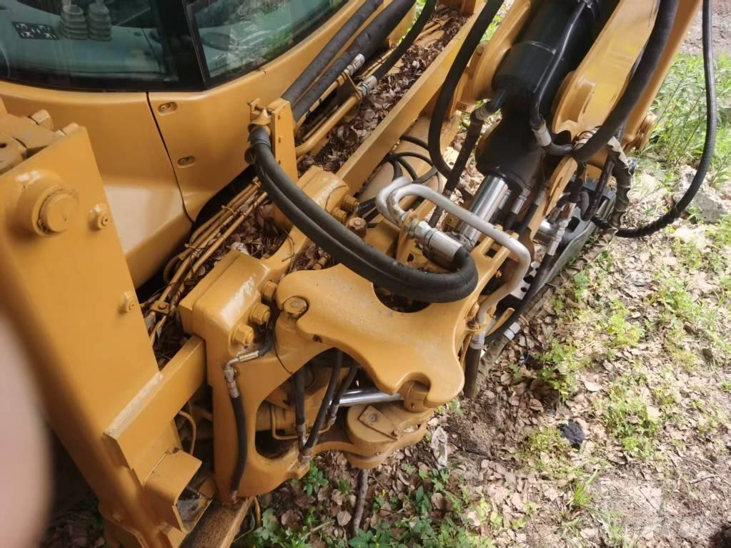 JCB 4 CX Екскаватори-навантажувачі