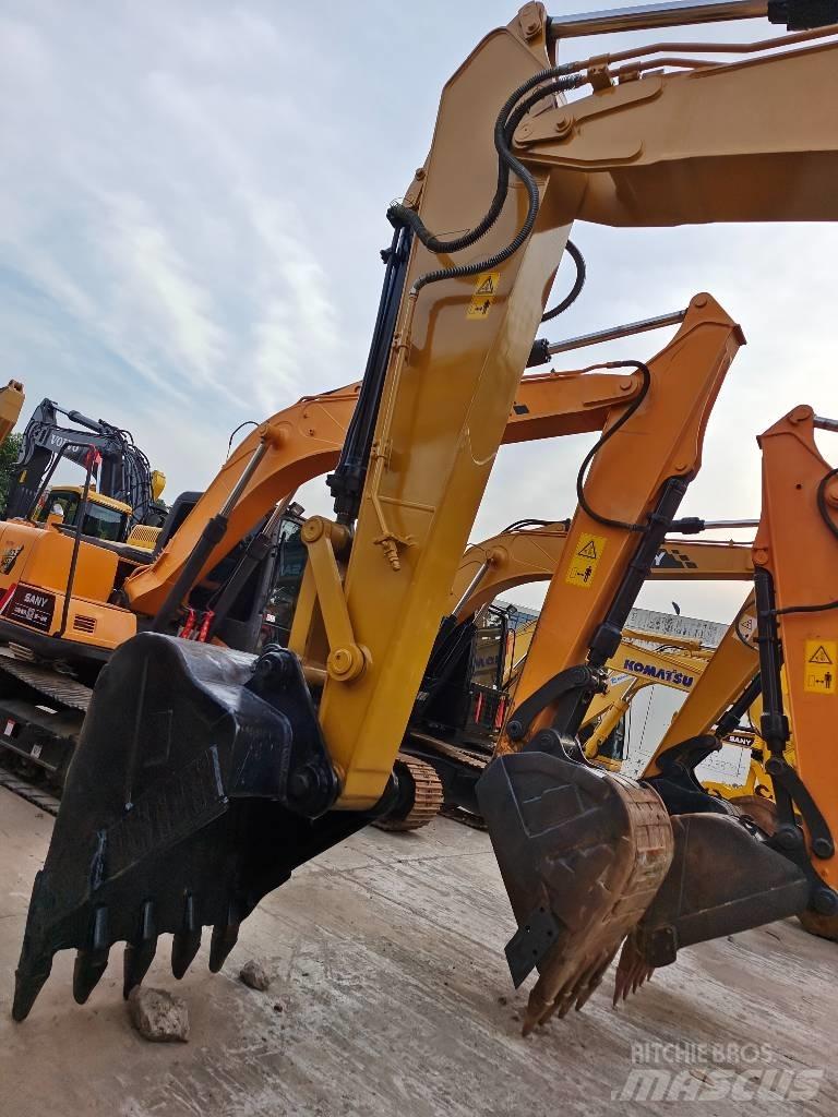 CAT 315 D Гусеничні екскаватори