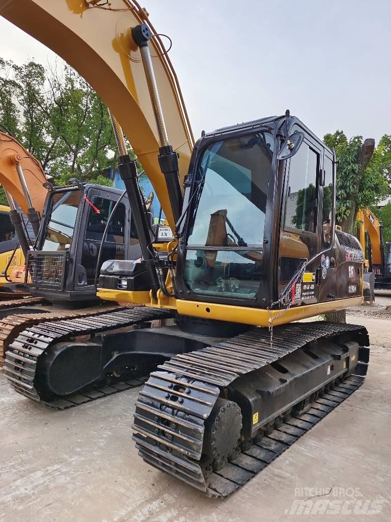 CAT 315 D Гусеничні екскаватори