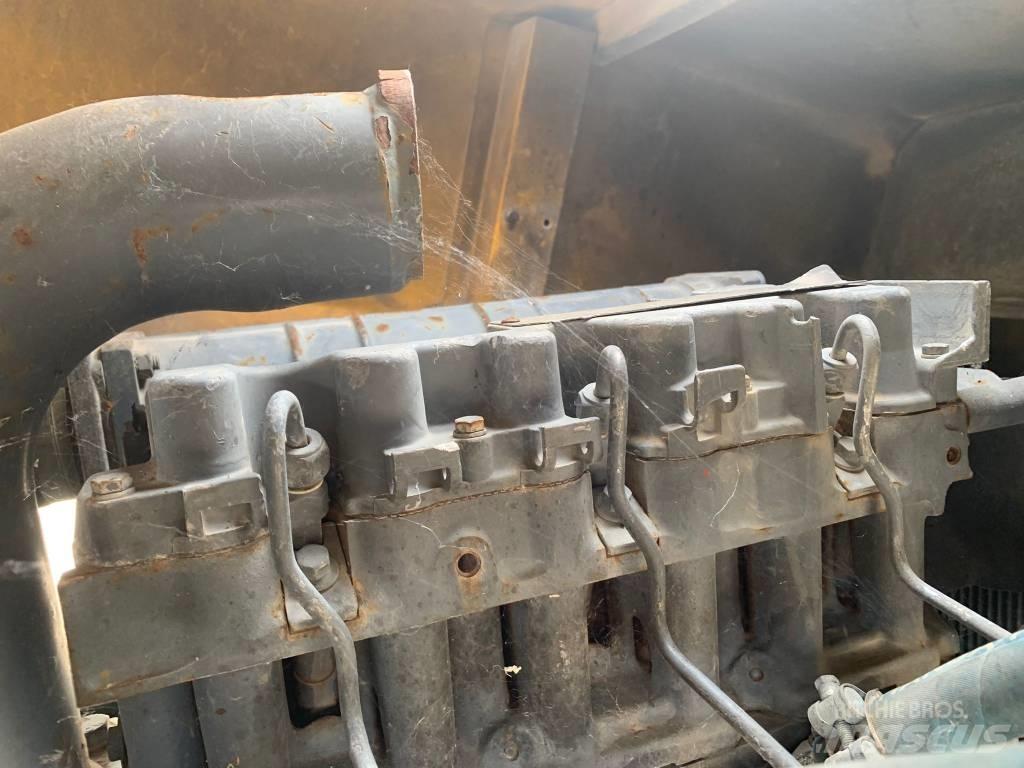 Atlas Copco XAS97AB Компресори