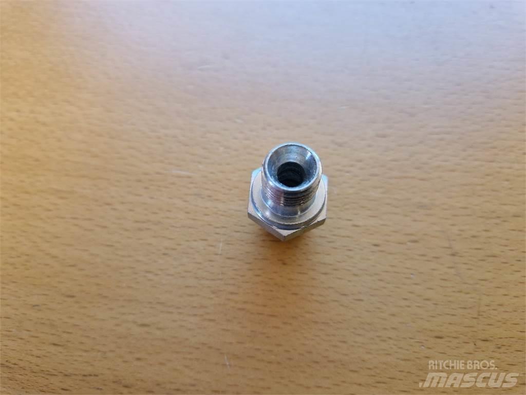Ponsse 0015731 Гідравліка