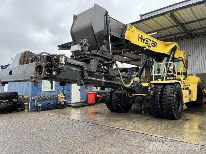 Hyster RS46-41L-CH Інше