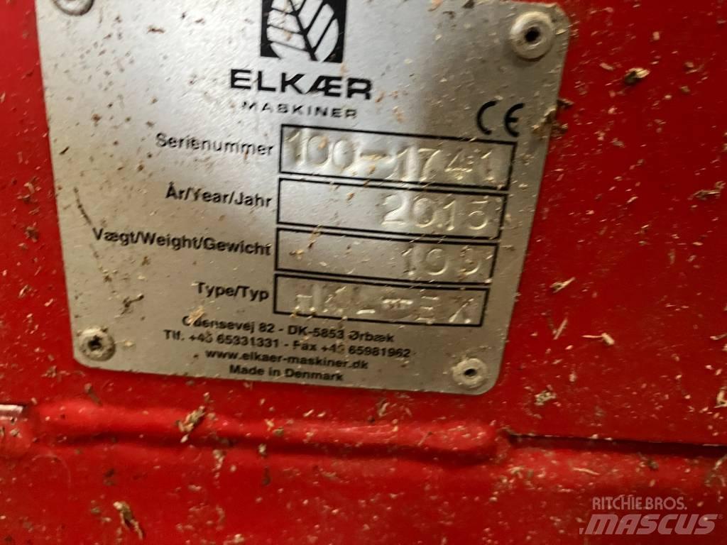 Elkær HS2300 Кущорізи