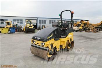 Bomag BW 120 AD-5 Котки тротуарні