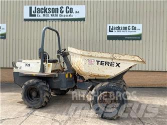 Terex TA 6S Міні самоскиди