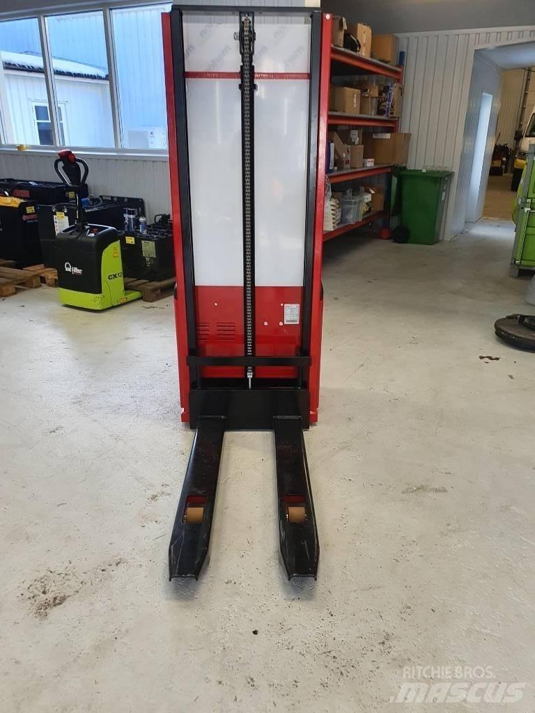 Pramac GX 12/29 Ручний візок