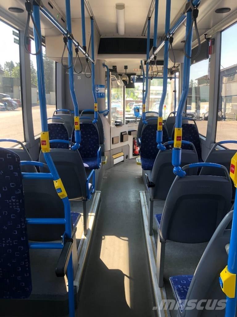 Volvo B7RLE 8700LE Міські автобуси