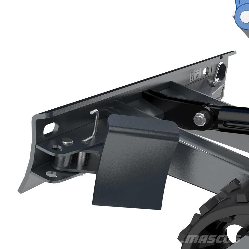 Rippa R15 ECO Міні-екскаватори < 7т