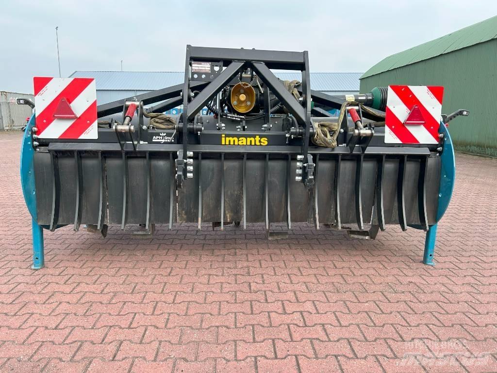 Imants 46VX300 - 2021 Культиватори