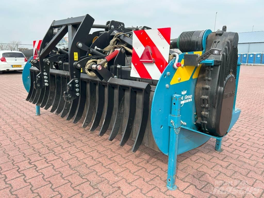 Imants 46VX300 - 2021 Культиватори