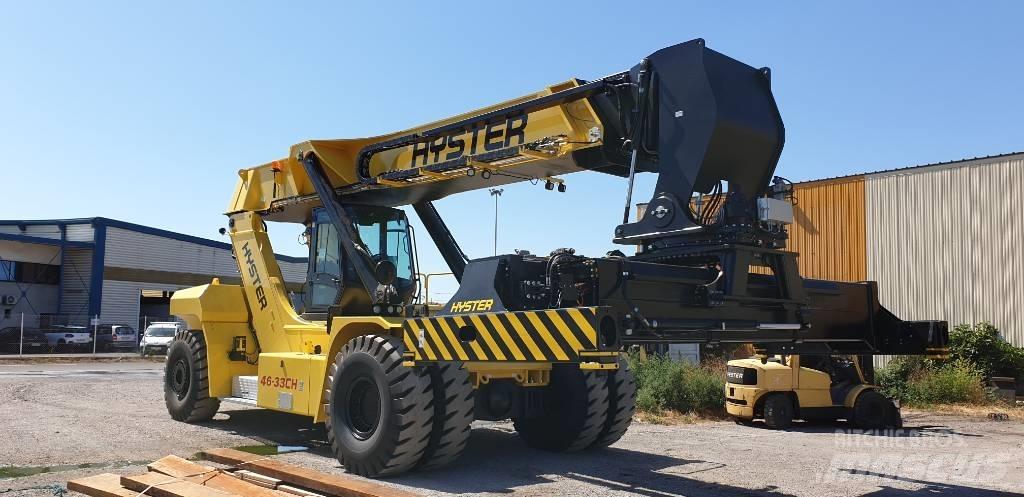 Hyster RS 46-33 CH Річстакери