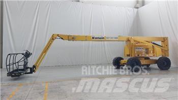 Haulotte HA 260 PX Колінчаті підйомники