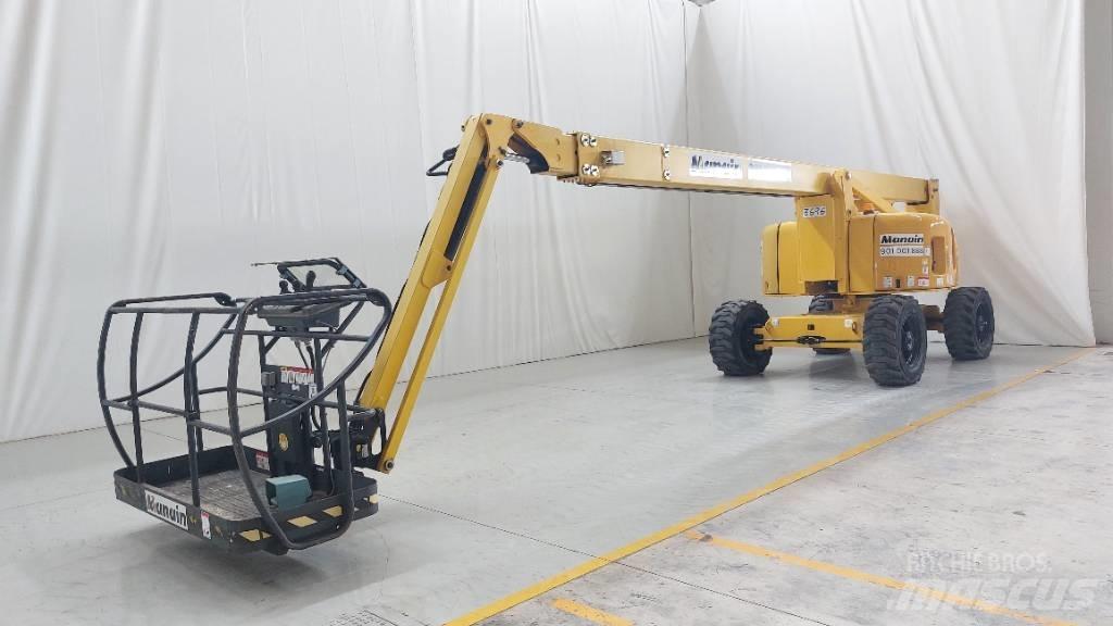 Haulotte HA 260 PX Колінчаті підйомники