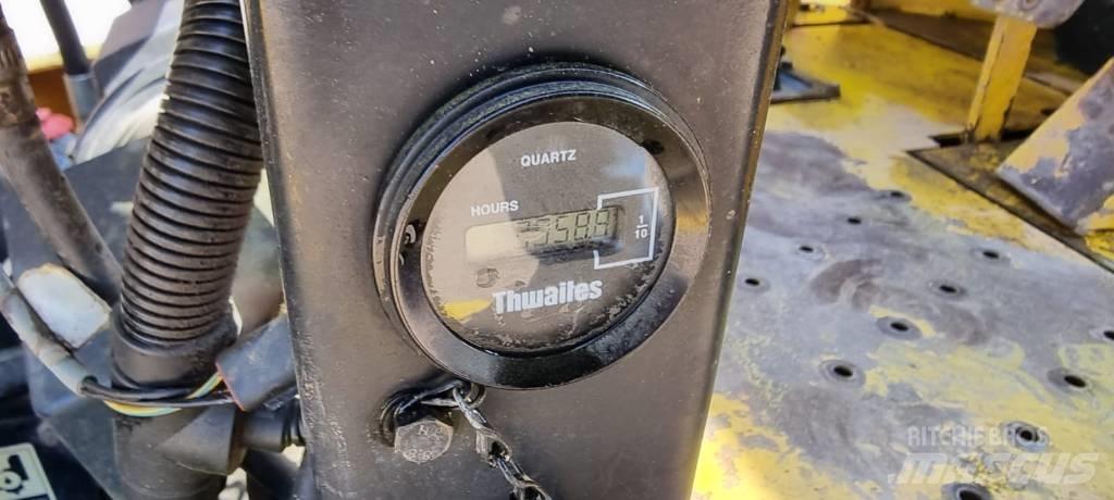 Thwaites 10 T Dumper Міні самоскиди