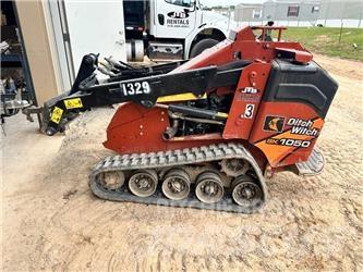 Ditch Witch sk 1050 Міні-навантажувачі