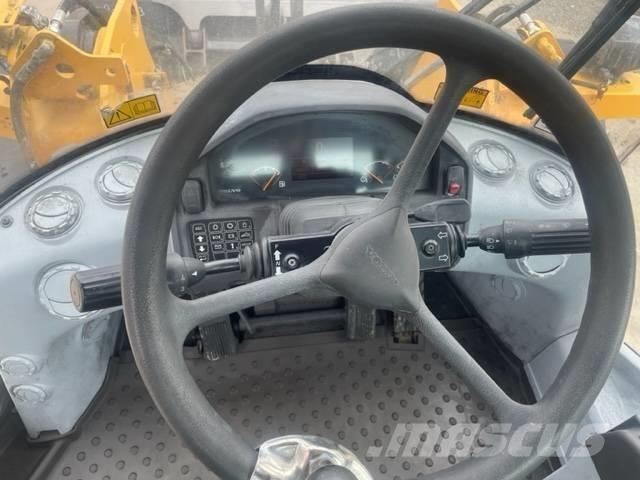 Volvo L 60 F Фронтальні навантажувачі