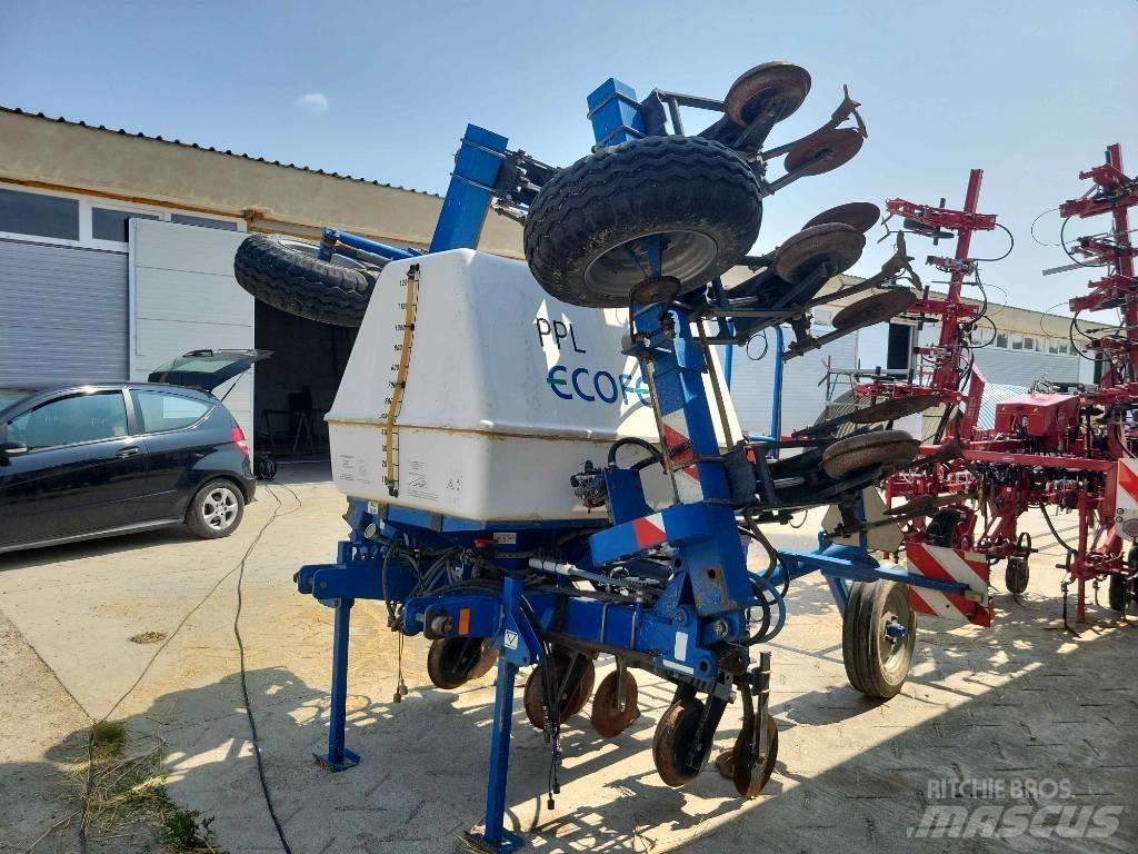  Ecofert PPL 8 Культиватори-розпушувачи