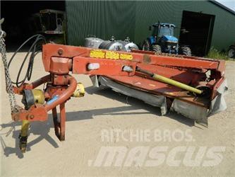 Kuhn FC 300 G Косилки-формувачі