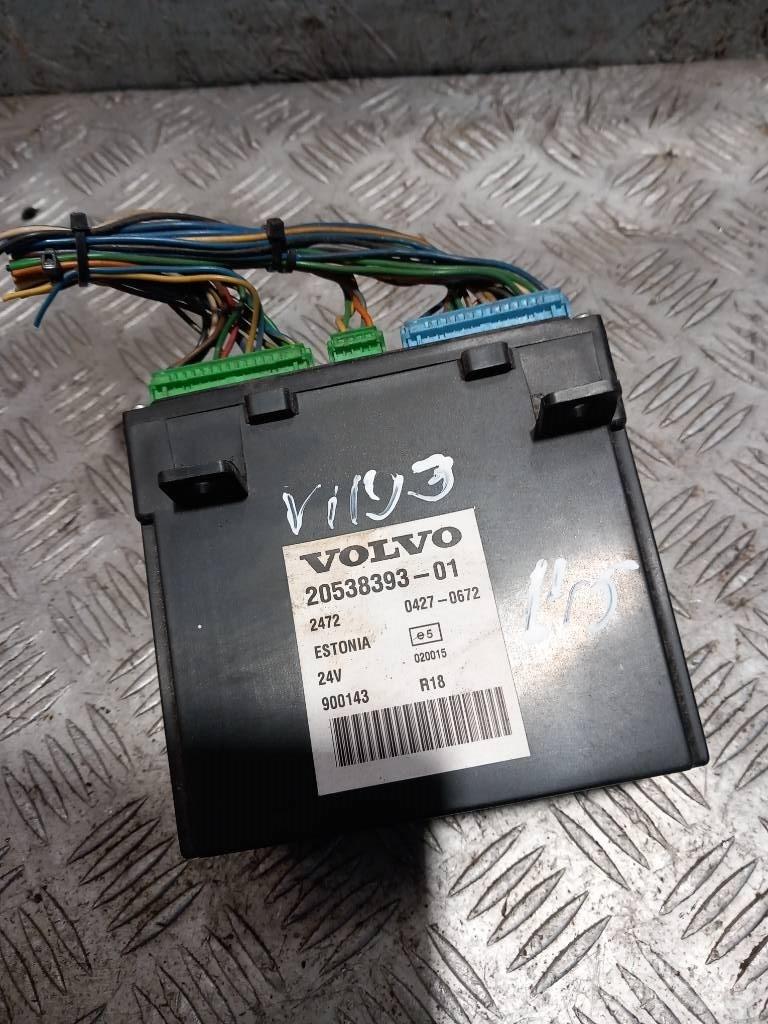 Volvo FH 12   20538393 Електроніка