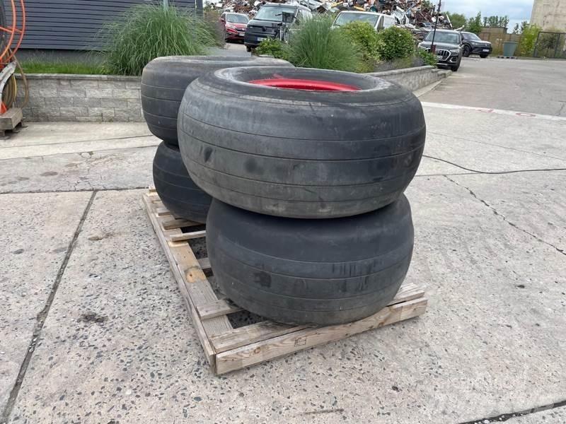 Michelin 50x21-20 Інше додаткове обладнання для тракторів