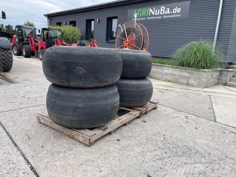 Michelin 50x21-20 Інше додаткове обладнання для тракторів
