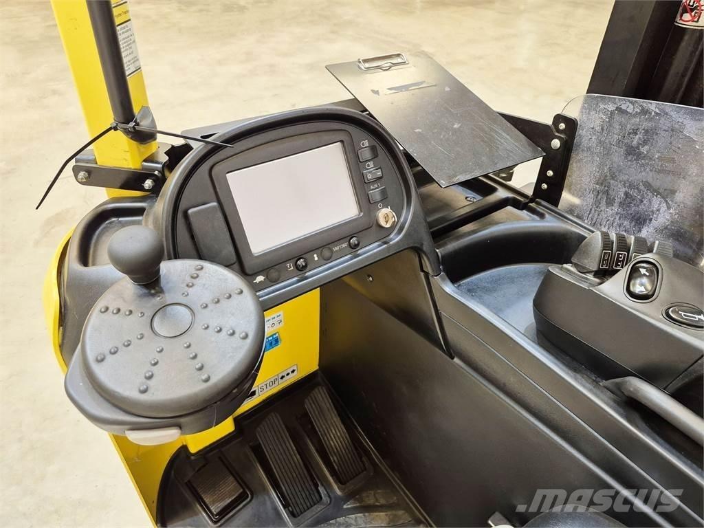Hyster R1 6 HD Річ-трак із високим підйомом