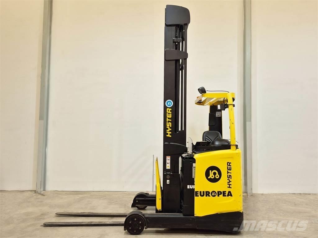 Hyster R1 6 HD Річ-трак із високим підйомом