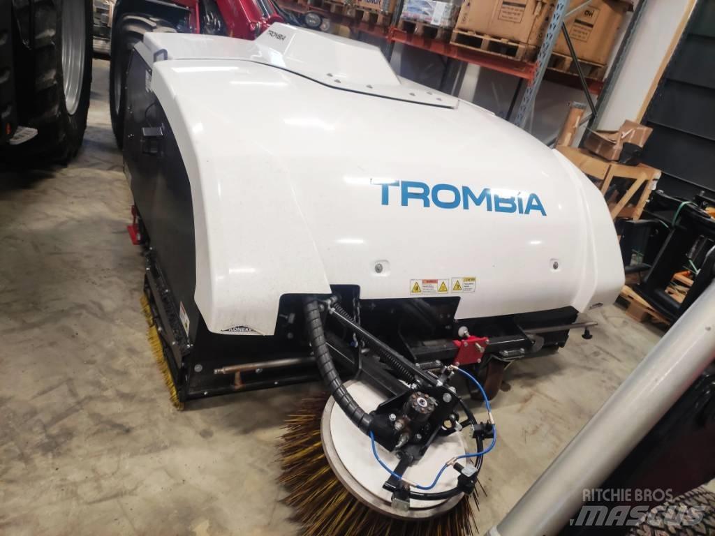 Snowek Trombia 220 Інше дорожнє і снігозбиральне обладнання