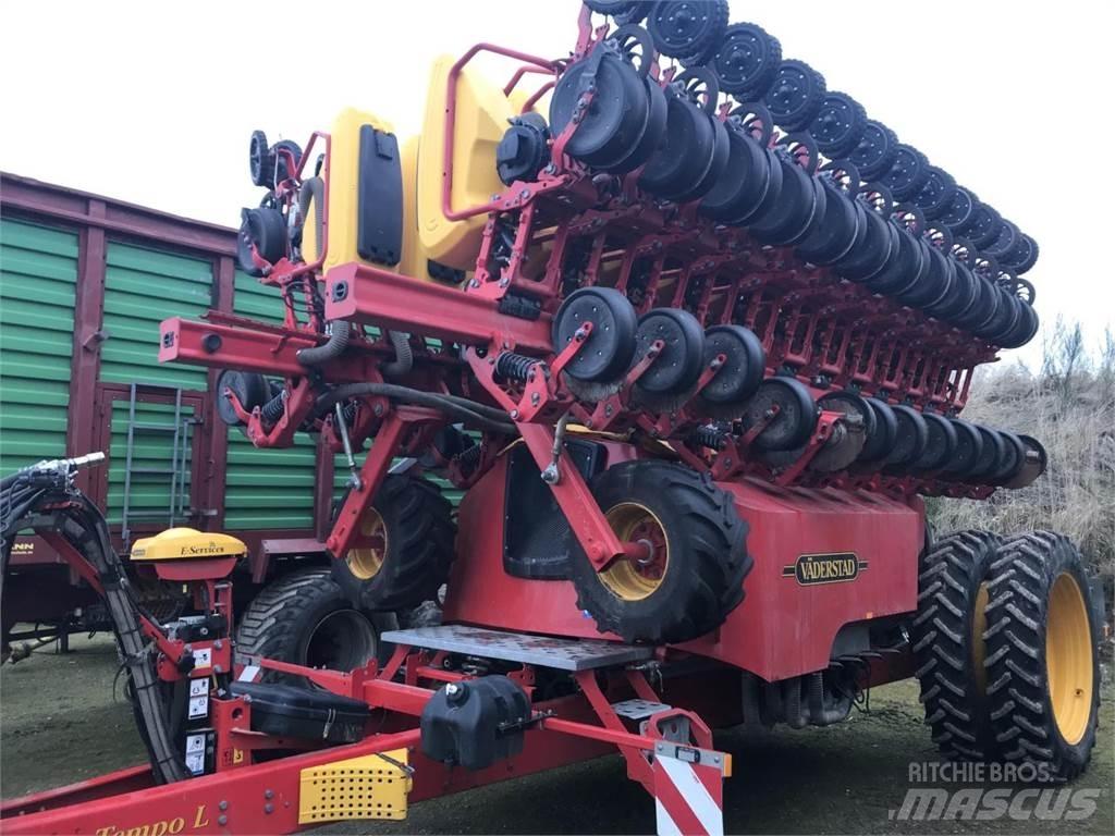Väderstad Tempo L Високоточні сівалки