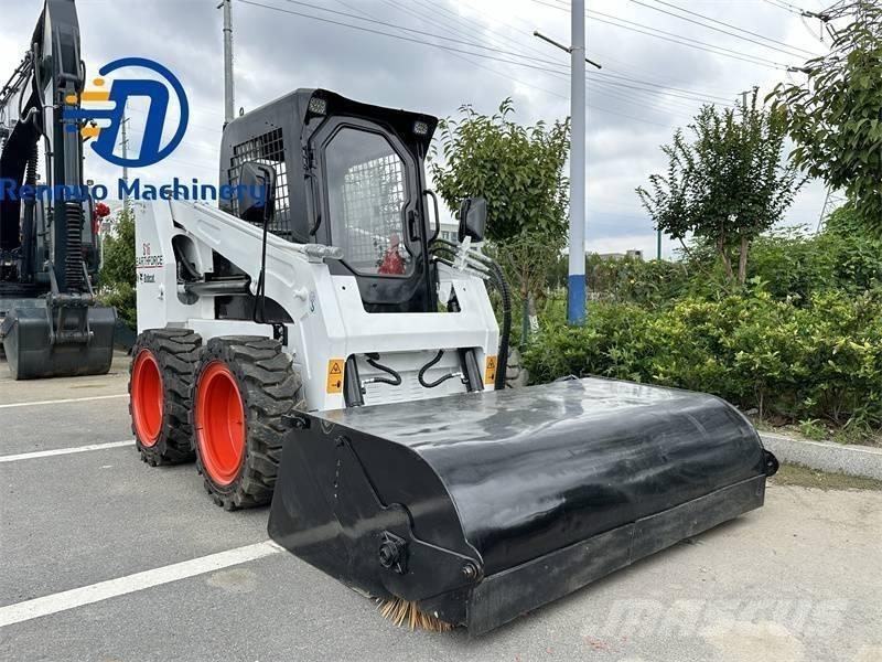 Bobcat S 16 Міні-навантажувачі