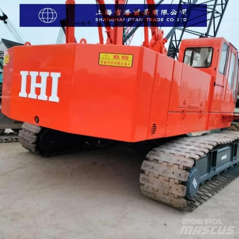 IHI CCH 500 Гусеничні крани