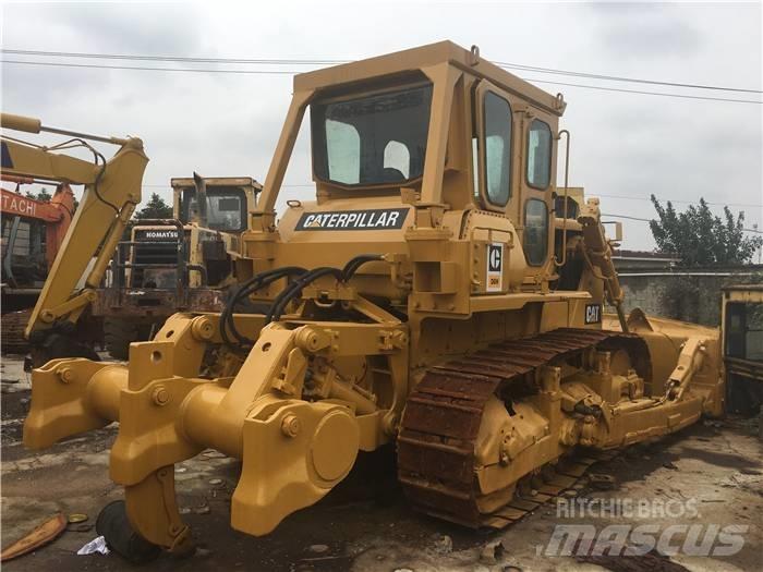 CAT D 8 H Гусеничні бульдозери
